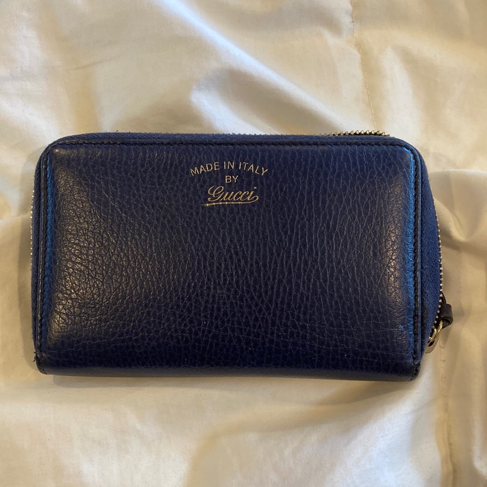 Gucci Wallet
